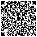 QR code with Zerowait Corp contacts