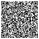 QR code with Sheyenne Bar contacts