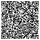 QR code with Aveva Inc contacts