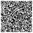 QR code with Aeroprecision Corporation contacts