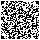 QR code with Back Creek Home Inspections contacts