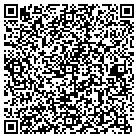 QR code with Peninsula Acoustical Co contacts