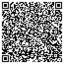 QR code with The Lucky Frog Bar and Grill contacts