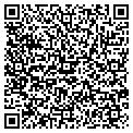 QR code with PHB Inc contacts