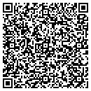 QR code with Red Eft Painting contacts