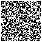 QR code with Hoosier Salon New Harmony contacts