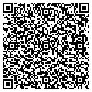 QR code with Red Star Inn contacts
