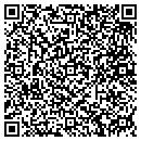 QR code with K & J Taxidermy contacts