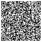 QR code with May Bob Land Surveying contacts
