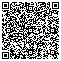QR code with DestinyHBW contacts