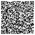 QR code with Woofy's contacts