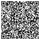 QR code with Zenith Products Corp contacts