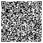 QR code with Alpha Auto Wholesale contacts
