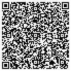 QR code with A A A Dream Limousine Inc contacts