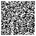 QR code with Sno White contacts