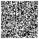 QR code with A Center For Human Development contacts