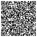 QR code with Hudgins House contacts