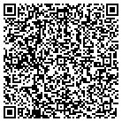 QR code with Family Planning Department contacts