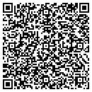 QR code with A Craftsman First Inc contacts