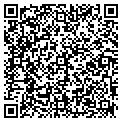 QR code with T C Ingersoll contacts