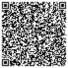 QR code with Rusty Nail Uniques & Antiques contacts