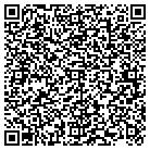 QR code with A M Domino Salvage Co Inc contacts
