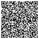 QR code with Claudio Bergamin Inc contacts
