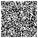 QR code with J & W Electric Inc contacts