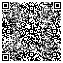 QR code with Galaxy Audio contacts