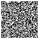 QR code with Viksa Inc contacts