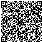 QR code with A & D Painting Contractors contacts