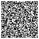 QR code with Alpha Baptist Church contacts