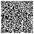 QR code with Zeglin's Automotive contacts