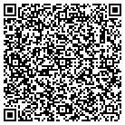QR code with Magalloway River Inn contacts