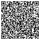 QR code with Cbc Holding Inc contacts