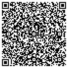 QR code with R M Shoemaker Holdings Inc contacts