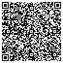 QR code with A2Z Home Inspections contacts