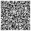 QR code with Jda Arthur contacts