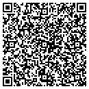 QR code with Moorers Concrete contacts