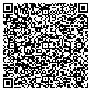 QR code with LXF Inc contacts