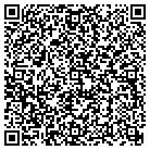 QR code with Saam's Water Laboratory contacts