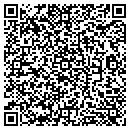 QR code with SCP Inc contacts