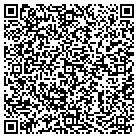 QR code with J K M Manufacturing Inc contacts