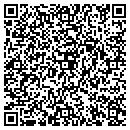 QR code with JCB Drywall contacts