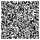QR code with D S Designs contacts