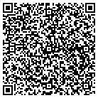 QR code with R E B Maintenance & Cnstr Co contacts