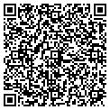 QR code with Etsec contacts