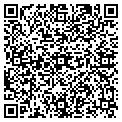 QR code with The Reverb contacts