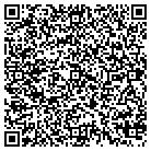 QR code with T & T Towing Parts & Repair contacts