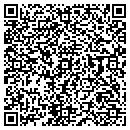 QR code with Rehoboth Inn contacts